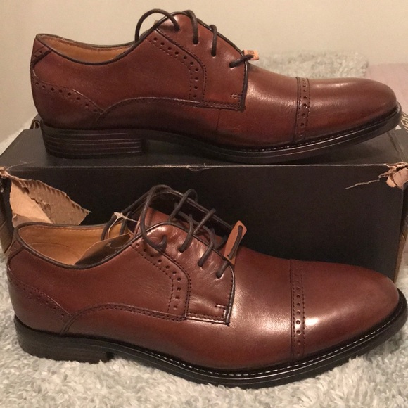 dockers flyweight shoes